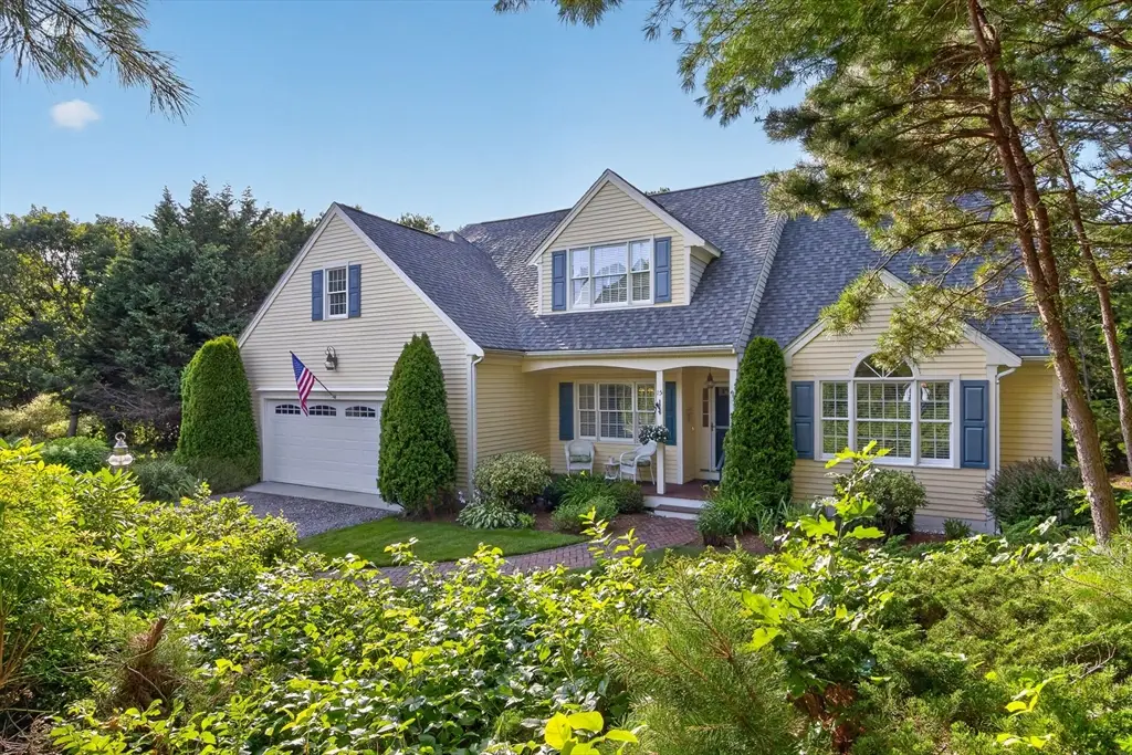 15 Ironwood Court, Dennis, MA 02638 - #1