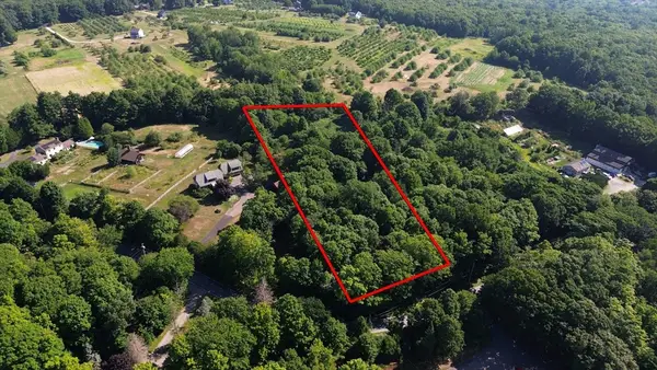 0 Long Hill Rd, Bolton, MA 01740