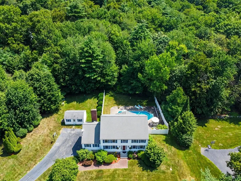 22 Sawmill Ridge Road, Haverhill, MA 01832 - #1