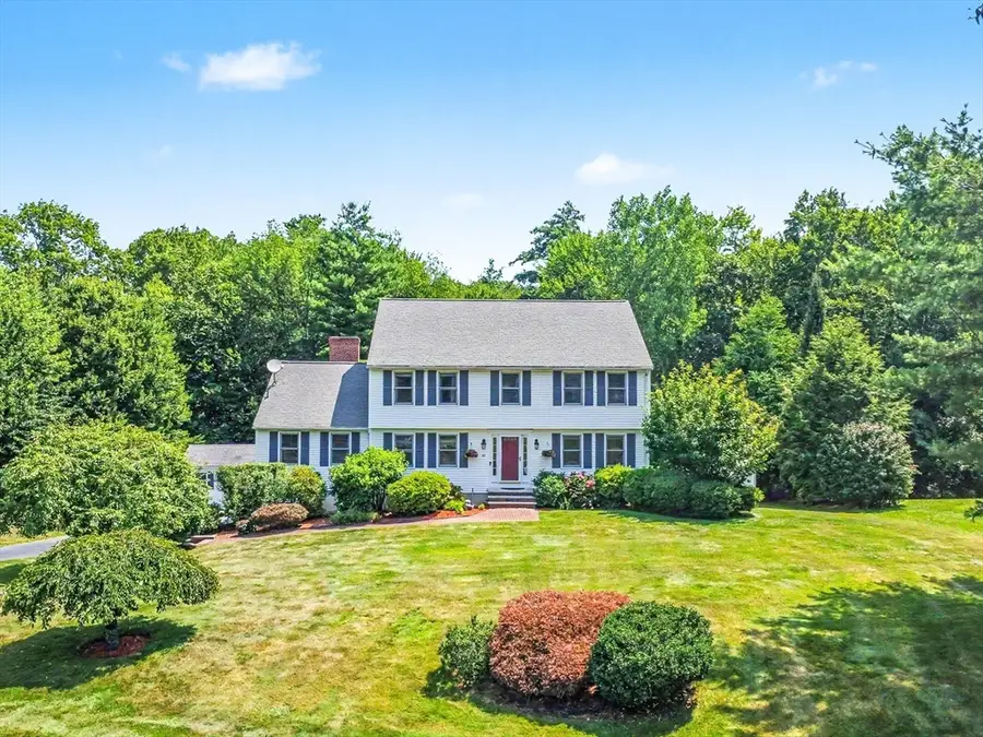 22 Sawmill Ridge Road, Haverhill, MA 01832 - #2