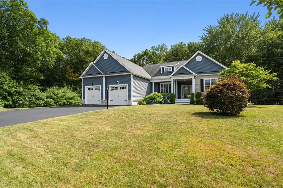 76 Avalon Dr, Attleboro, MA 02703 - #2