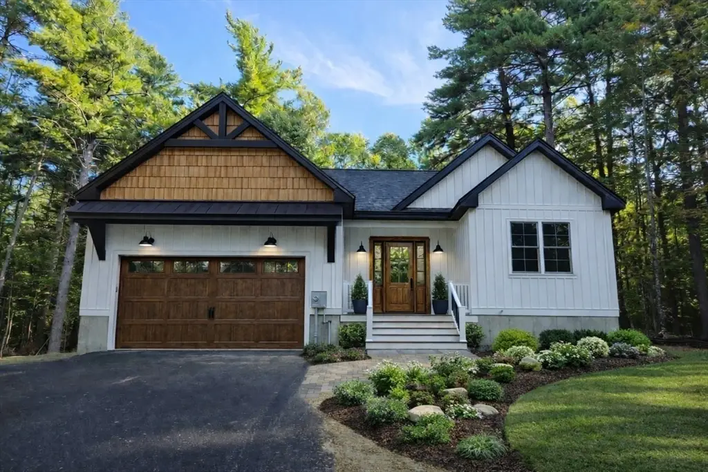 149 Bragg, Westminster, MA 01473 - #1