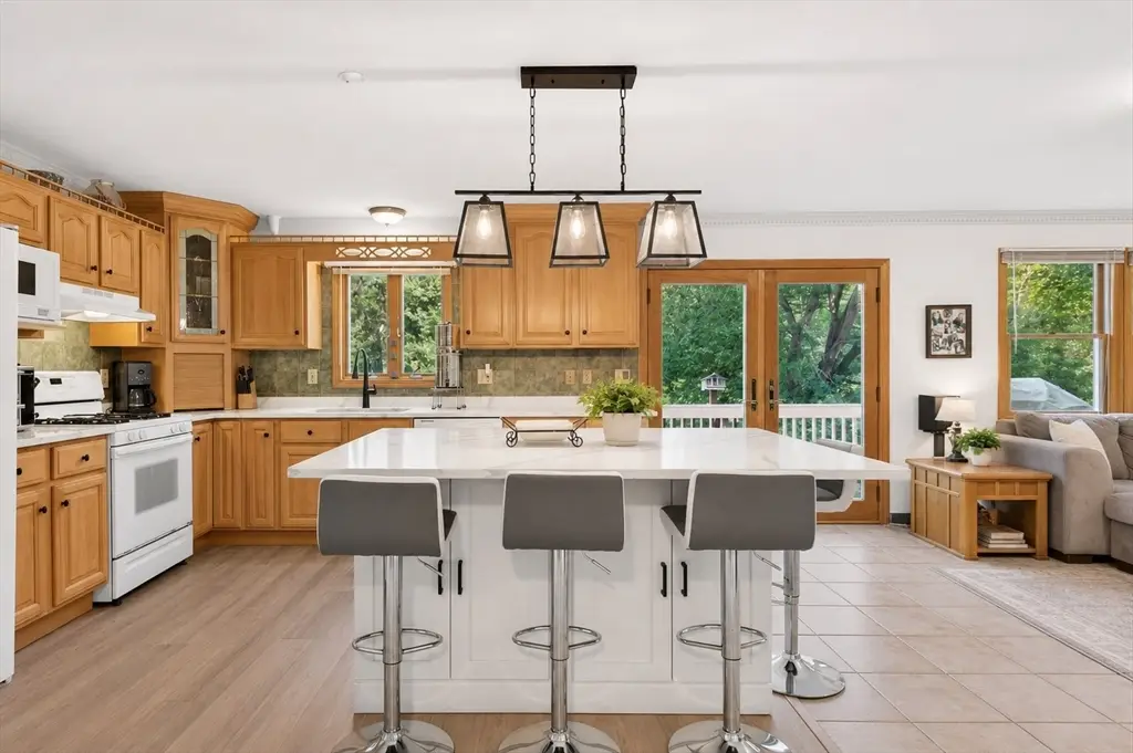 279 Sprague Street, Dedham, MA 02026 - #1