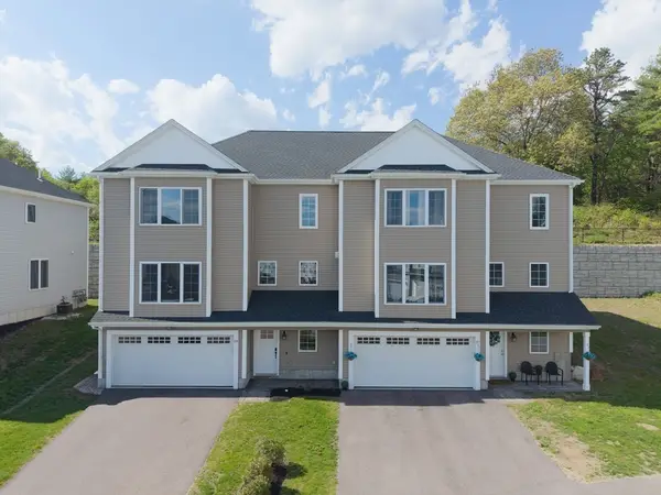 27 Pouts Lane, Uxbridge, MA 01569