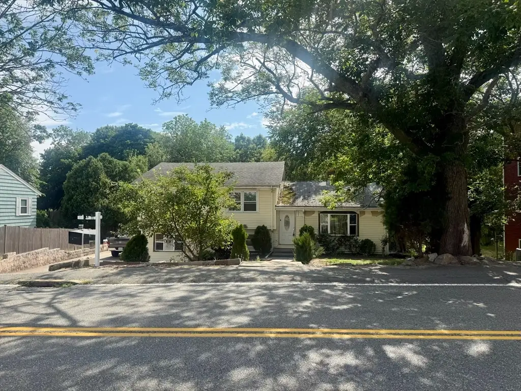 237 Summer St, Brockton, MA 02302 - #1