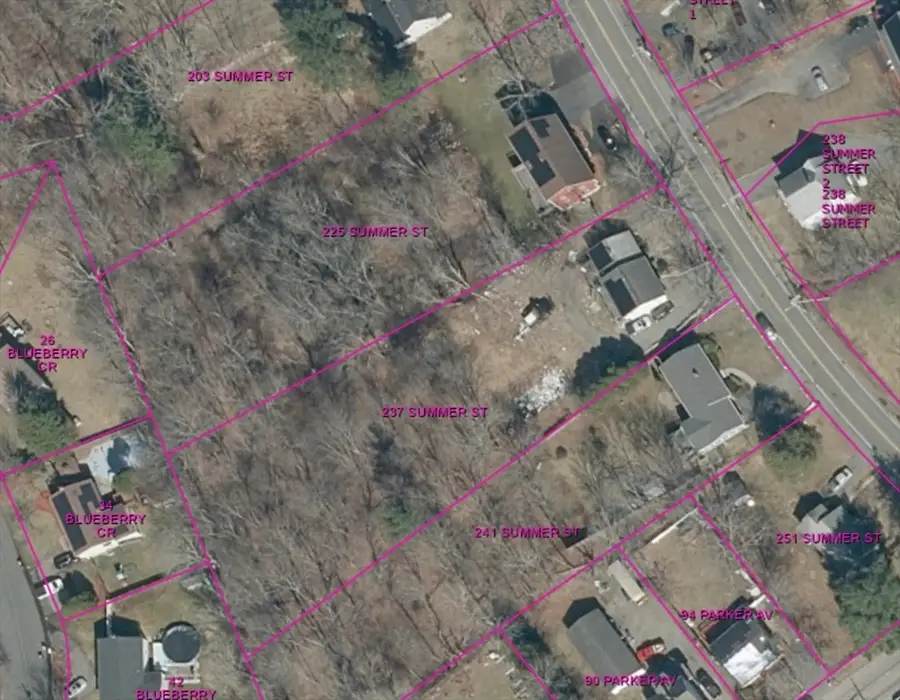 237 Summer St, Brockton, MA 02302 - #2