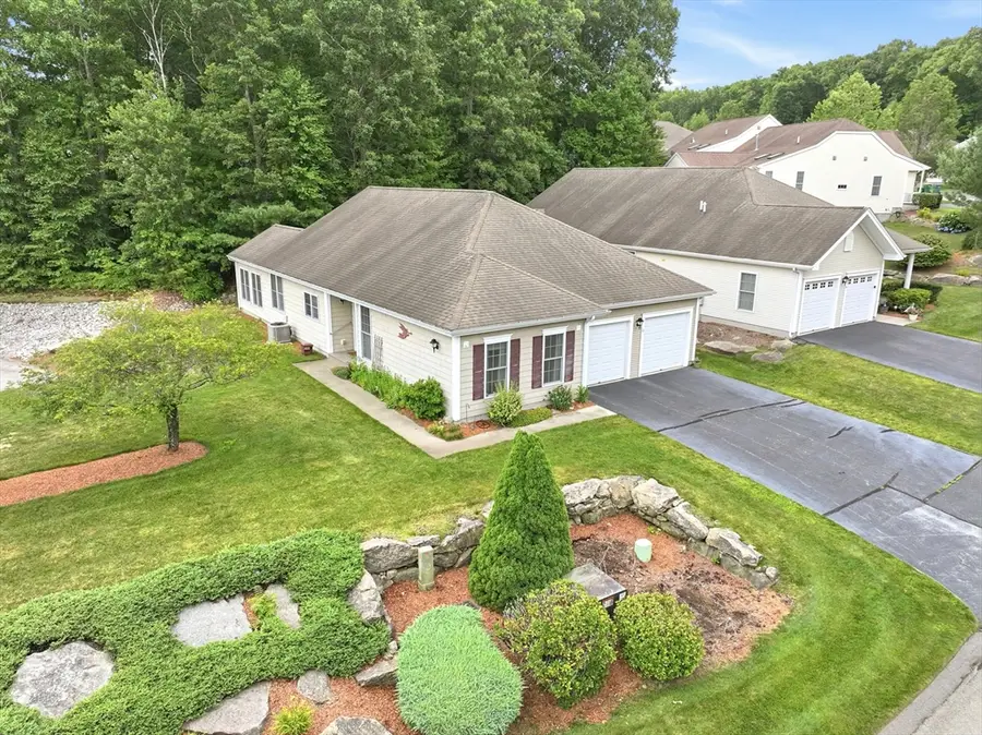 12 Summerfield Dr #12, Uxbridge, MA 01569 - #2