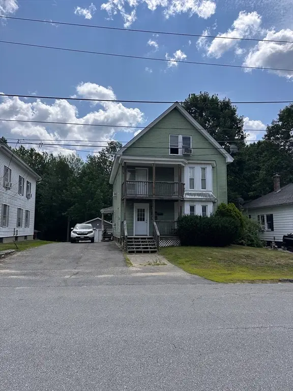 100 Conant St, Gardner, MA 01440 - #1