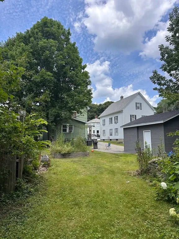 100 Conant St, Gardner, MA 01440 - #2