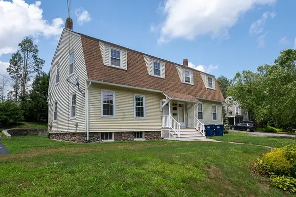 164 West Main, Millbury, MA 01527