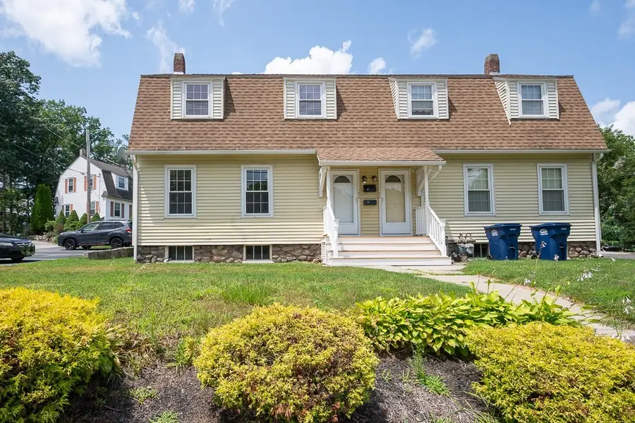164 West Main, Millbury, MA 01527 - #2