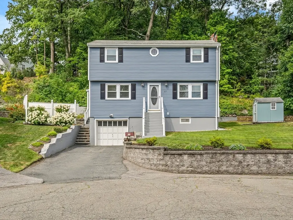 17 Dale Cir., Waltham, MA 02451 - #1
