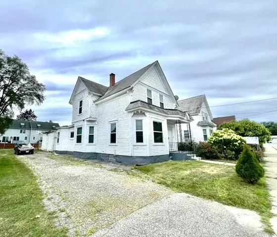 116 Midland Street, Lowell, MA 01851 - #1