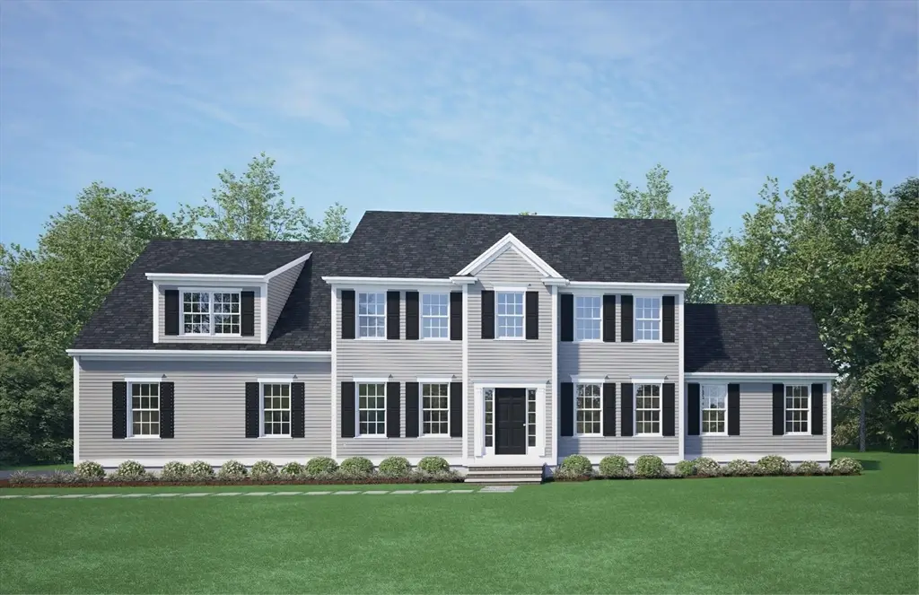 45 Spruce Street, Bridgewater Town, MA 02324 - #1