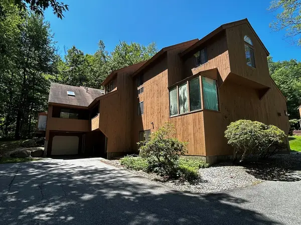 38 Eaton Court #38, Haverhill, MA 01832
