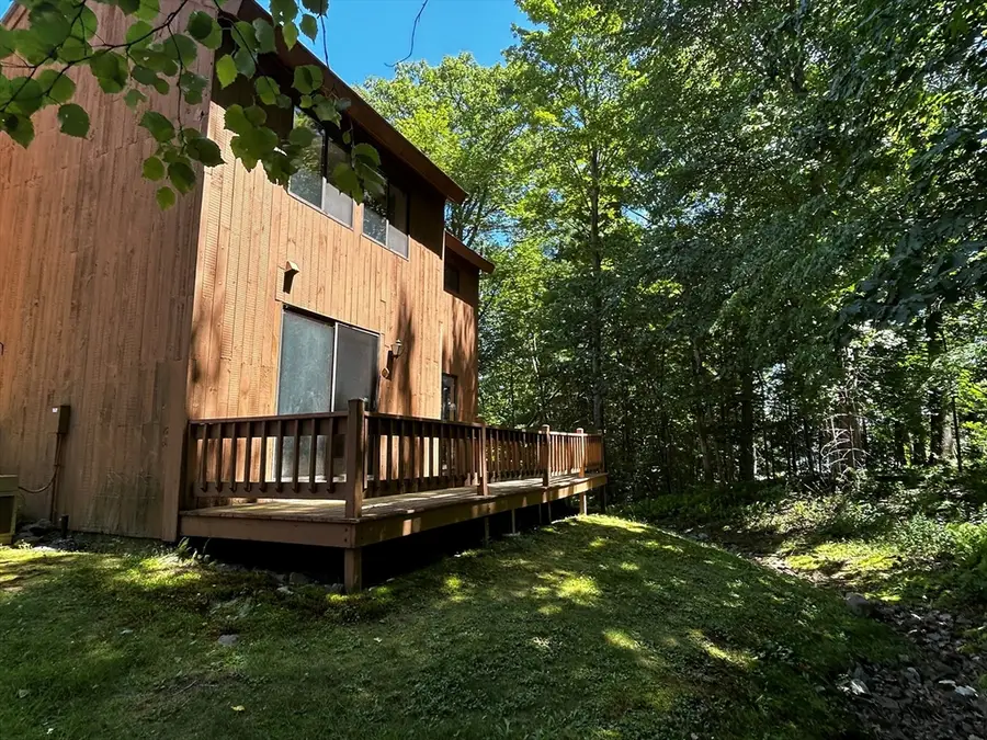 38 Eaton Court #38, Haverhill, MA 01832 - #3