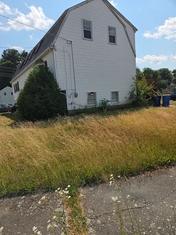 1 Connors Circle, Randolph, MA 02368 - #2