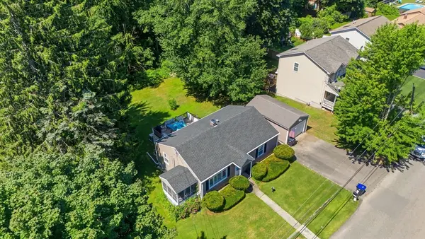 44 Desmarais Street, Cumberland, RI 02864