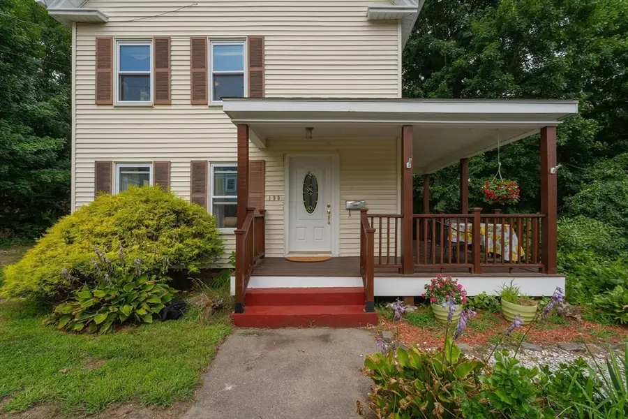 190 N. Main Street, Sharon, MA 02067 - #2