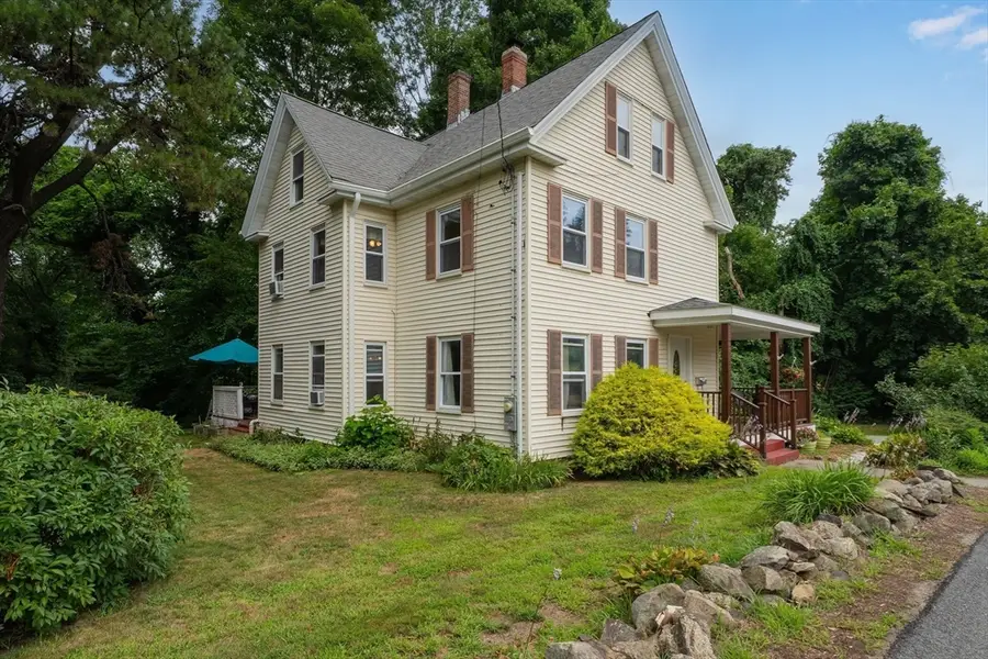 190 N. Main Street, Sharon, MA 02067 - #3