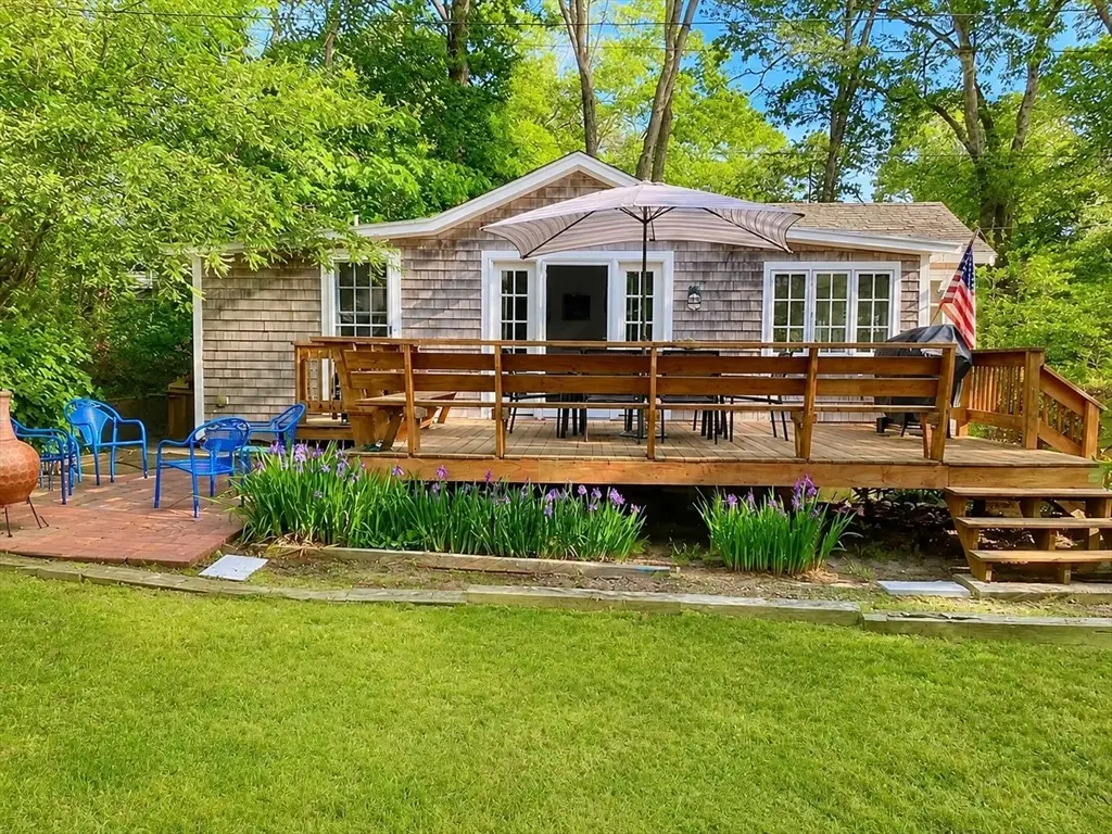 7 Pond Ter, Plymouth, MA 02360 - #1