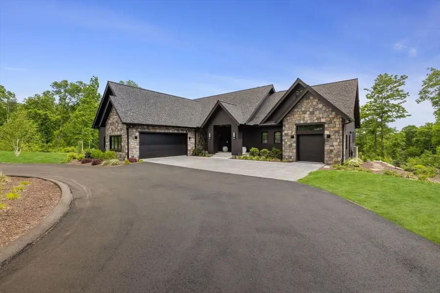 1 Confidential Avenue, Belchertown, MA 01007 - #2