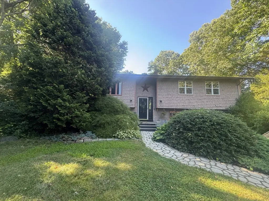 36 Mary Lou Avenue, Westport, MA 02790 - #1