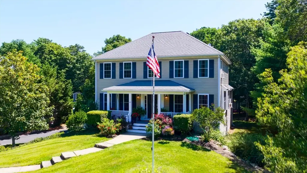 12 Mirasol Drive, Bourne, MA 02532 - #1