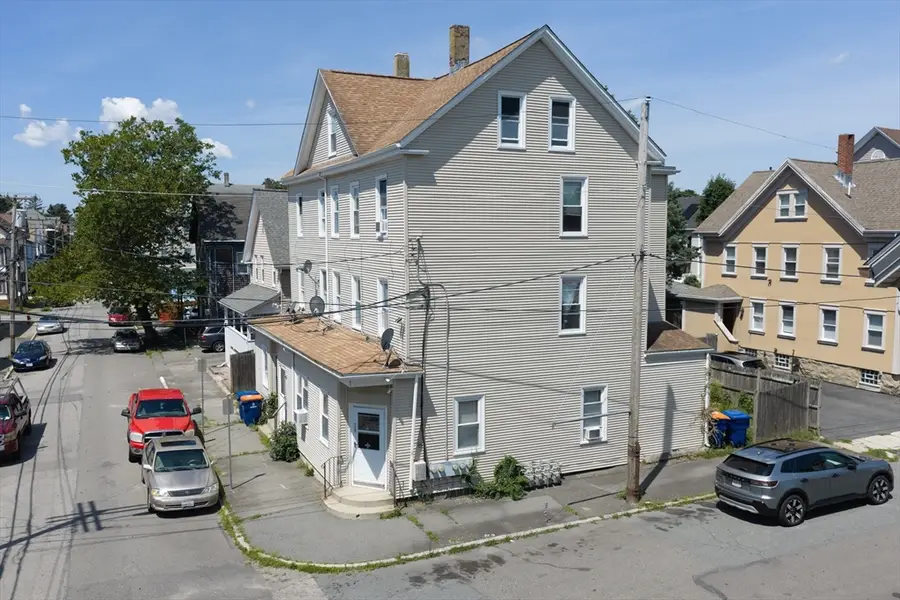 199-203 Austin St, New Bedford, MA 02740 - #3