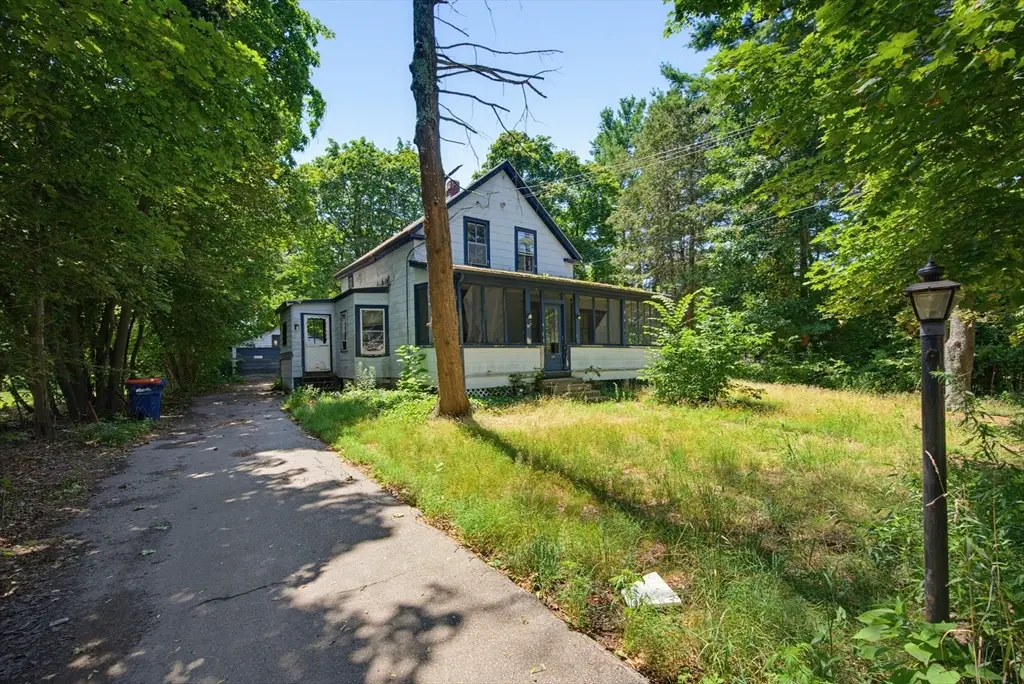 507 Taunton Ave, Seekonk, MA 02771 - #1