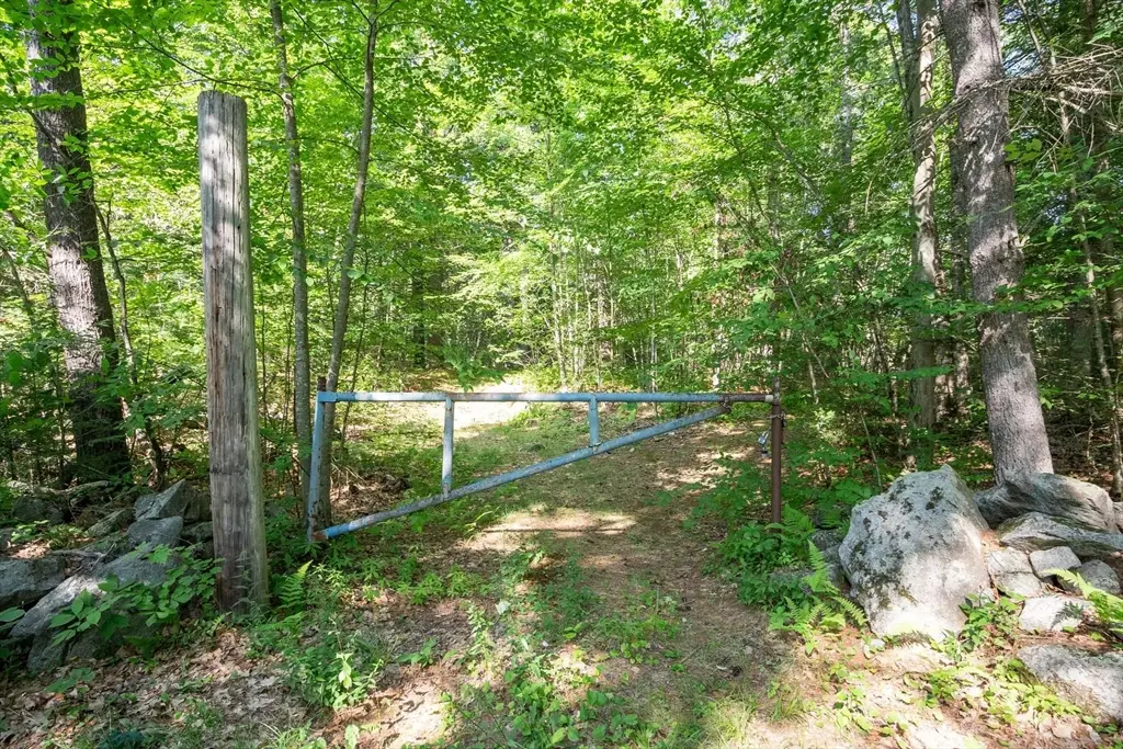 0 Ward Hill Rd, Phillipston, MA 01331 - #1
