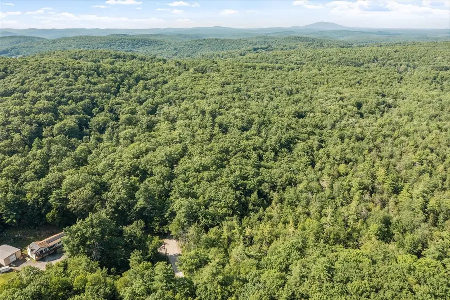 0 Ward Hill Rd, Phillipston, MA 01331 - #3