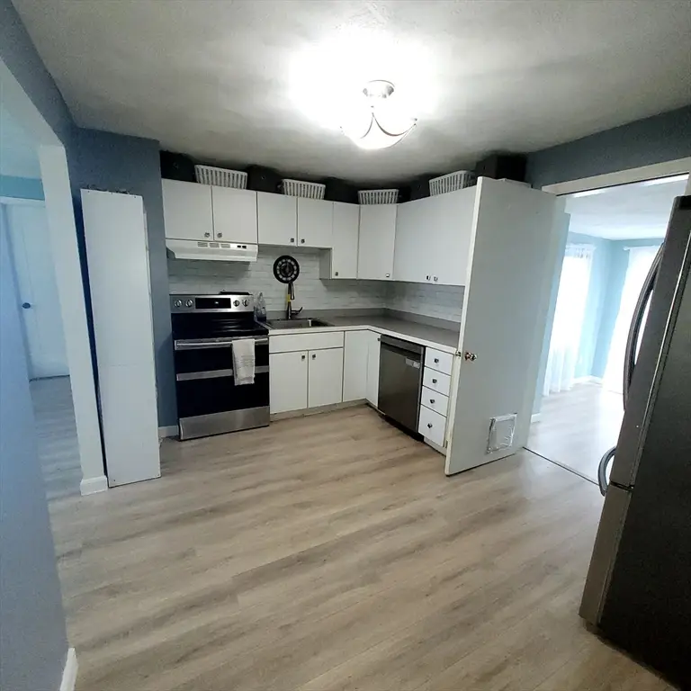 33 Markham Cir, Ayer, MA 01432 - #2