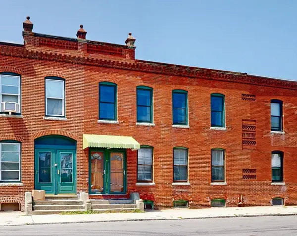 160 Franklin St, Boston, MA 02134