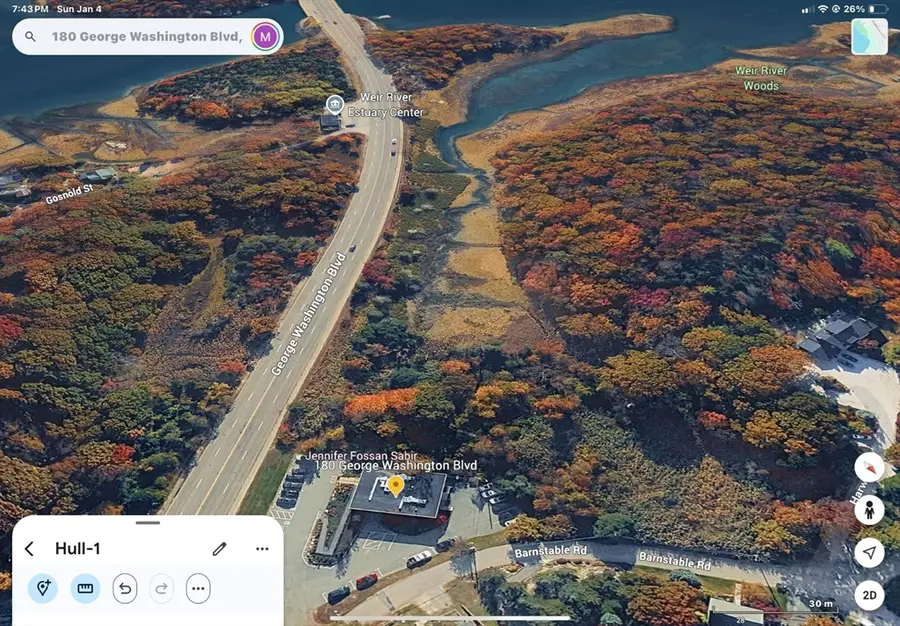 182 George Washington Boulevard, Hull, MA 02045 - #3