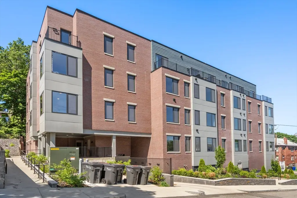 249 Corey Rd. #206, Boston, MA 02134 - #1