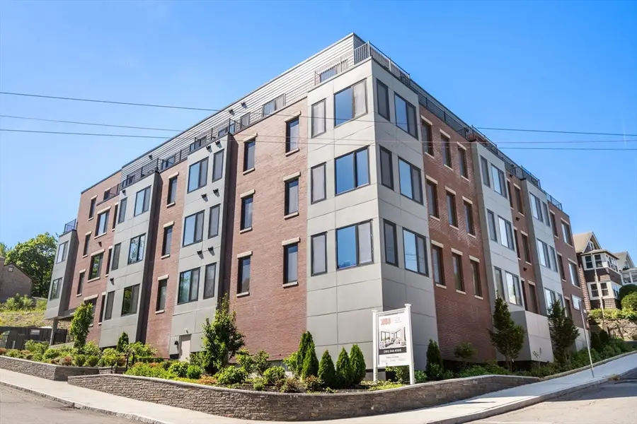 249 Corey Rd. #206, Boston, MA 02134 - #3
