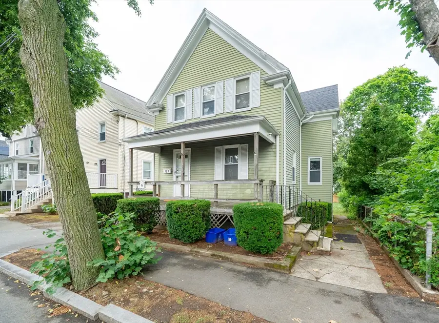 40 Broadway, Quincy, MA 02169 - #3