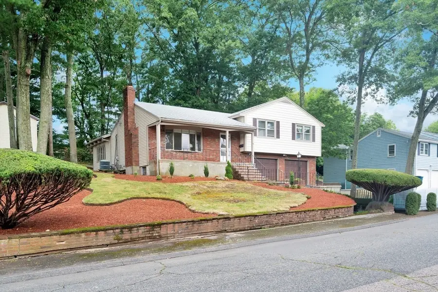 40 Himoor Circle, Randolph, MA 02368 - #3