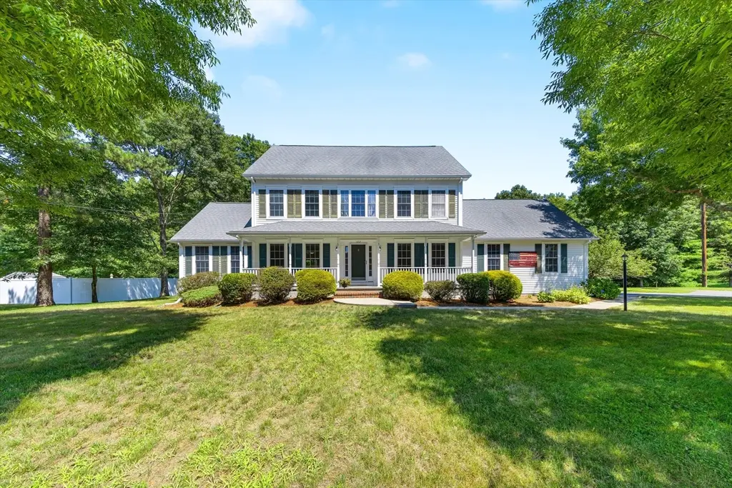 102 Cathedral Drive, Attleboro, MA 02703 - #1