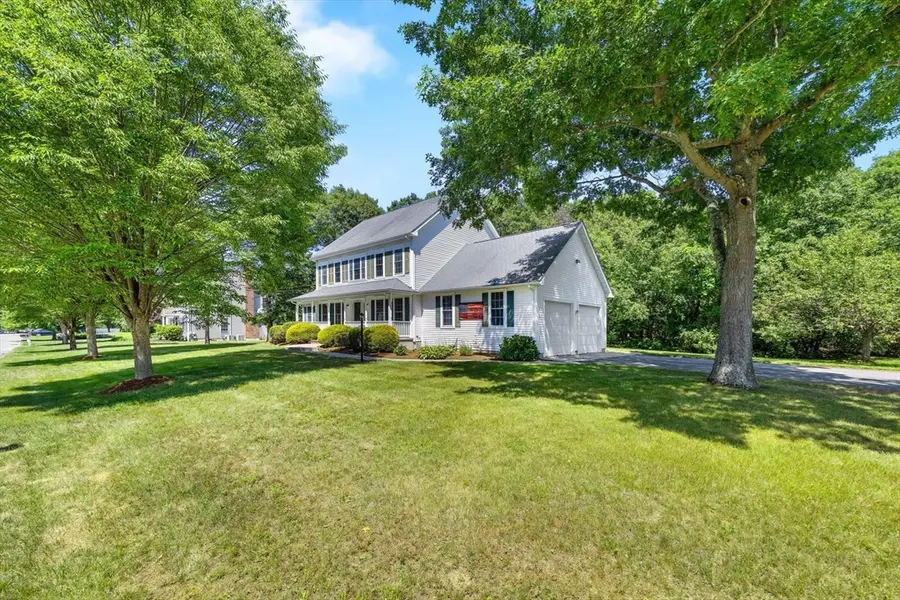 102 Cathedral Drive, Attleboro, MA 02703 - #3