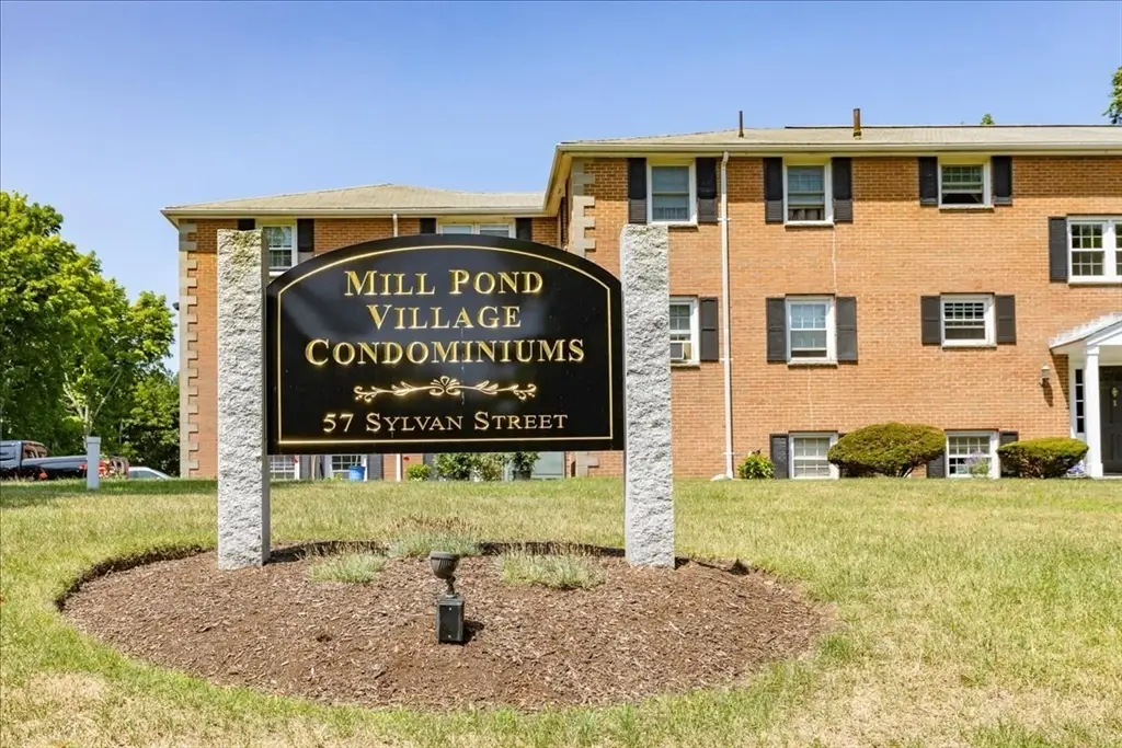 57 Sylvan St #3F, Danvers, MA 01923 - #1