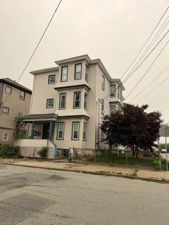 898 Rodman Street, Fall River, MA 02721 - #1