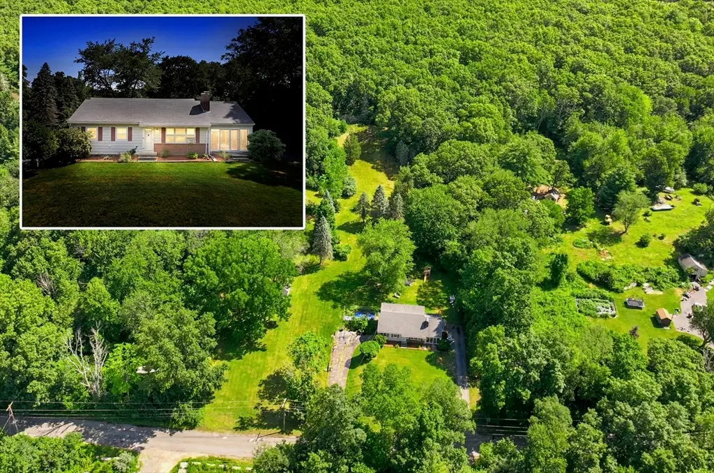 109 Providence St, Uxbridge, MA 01569 - #1