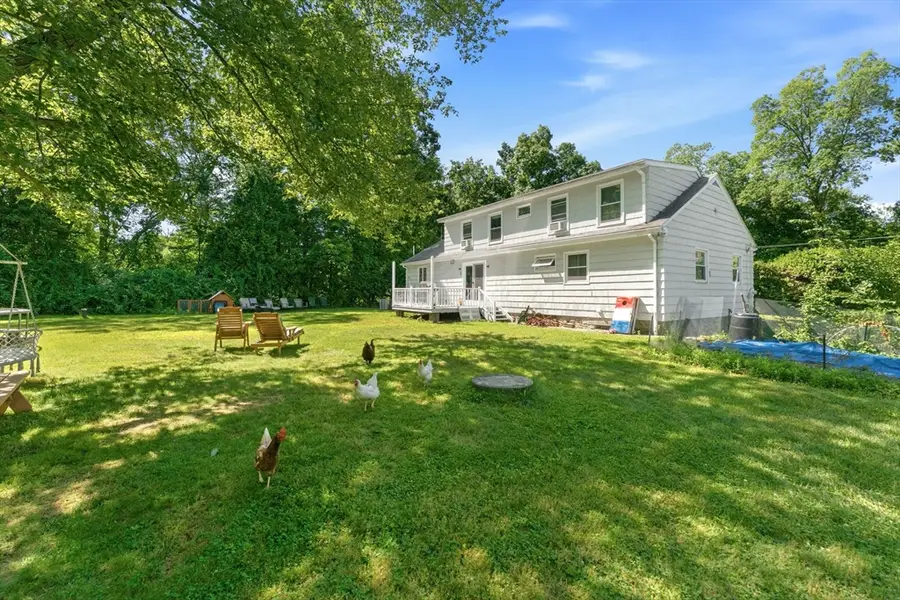 109 Providence St, Uxbridge, MA 01569 - #3