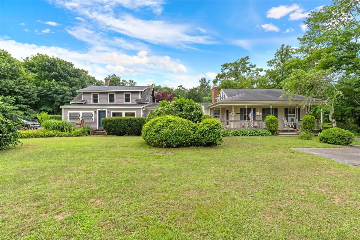 643 Main St, Harwich, MA 02645 - #1