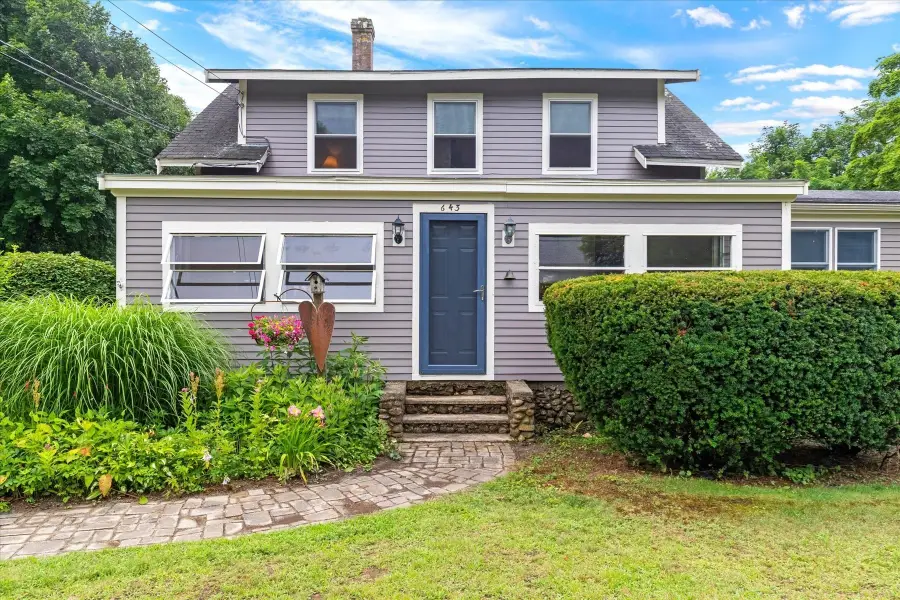 643 Main St, Harwich, MA 02645 - #2