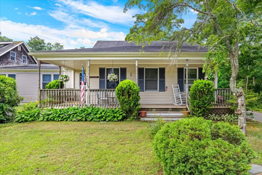 643 Main St, Harwich, MA 02645 - #3