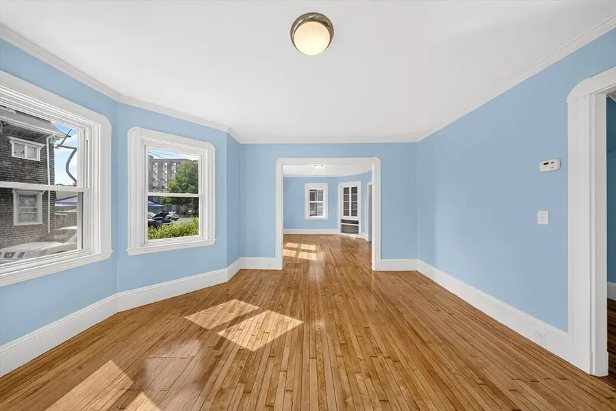 124 Mill St, New Bedford, MA 02740 - #3