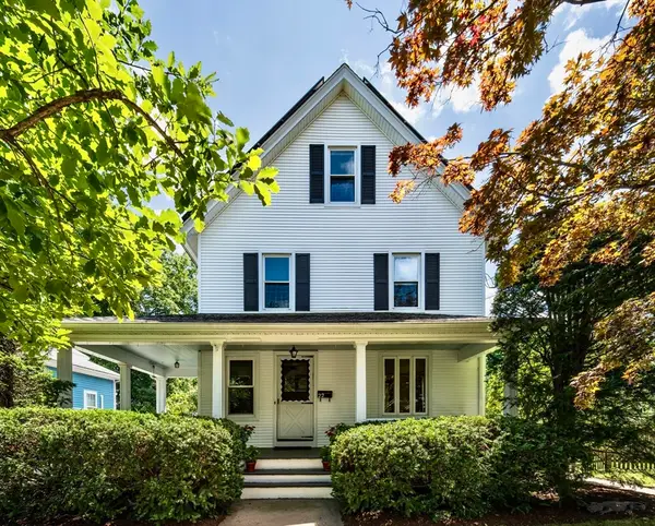 22 W Center St, Northampton, MA 01062